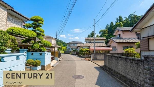 君津市宮下１丁目の中古一戸建て