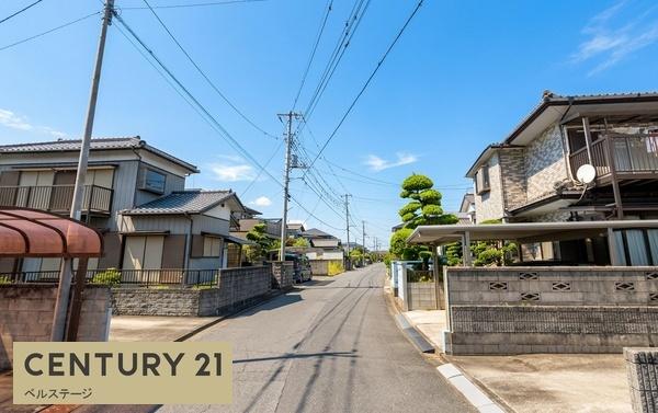 君津市宮下１丁目の中古一戸建て