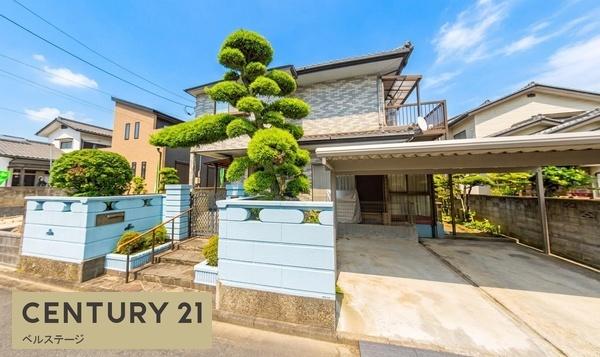 君津市宮下１丁目の中古一戸建て