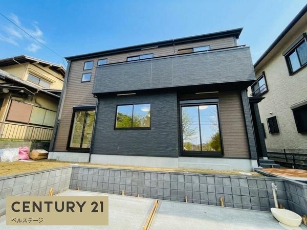 JR内房線 木更津市牛込 新築戸建2号棟
