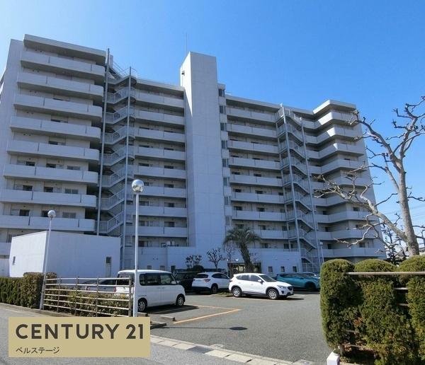 JR内房線　アレーヌ白浜　中古マンション
