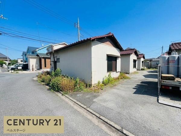 市原市古市場の土地
