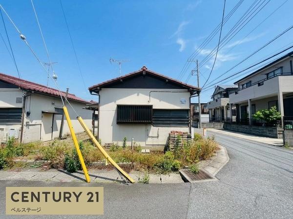市原市古市場の土地