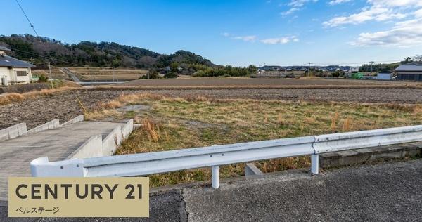 JR内房線　富津市不入斗　売土地