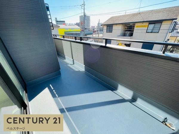 JR内房線　市原市北国分寺台2丁目　新築戸建