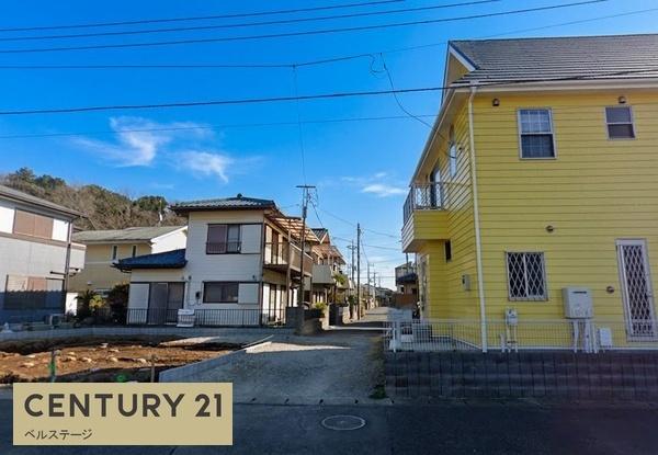 JR内房線　市原市北国分寺台2丁目　新築戸建