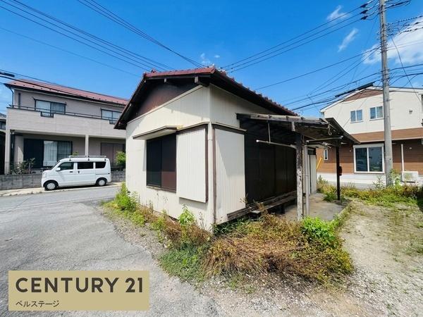 JR内房線　市原市古市場　売土地2号地