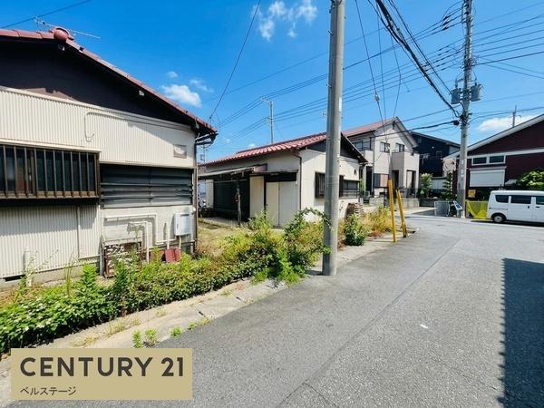 市原市古市場の土地