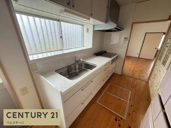 木更津市大久保６丁目の中古一戸建て