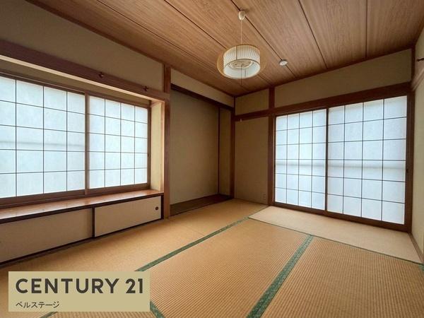 木更津市大久保６丁目の中古一戸建て
