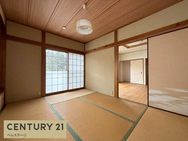 木更津市大久保６丁目の中古一戸建て