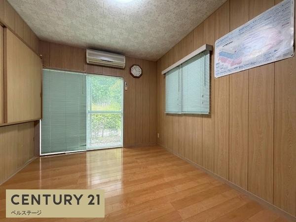 木更津市大久保６丁目の中古一戸建て