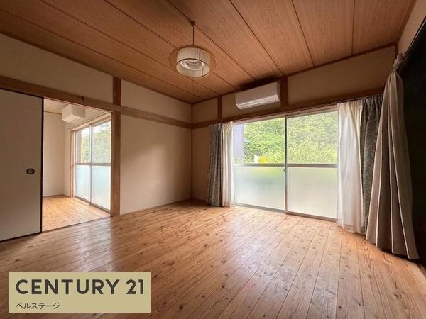 木更津市大久保６丁目の中古一戸建て