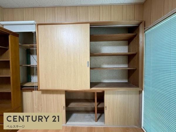 木更津市大久保６丁目の中古一戸建て