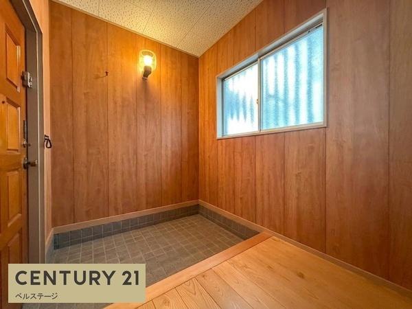 木更津市大久保６丁目の中古一戸建て