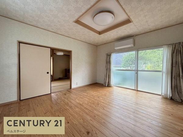 木更津市大久保６丁目の中古一戸建て