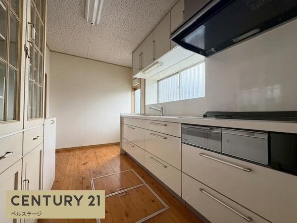 木更津市大久保６丁目の中古一戸建て
