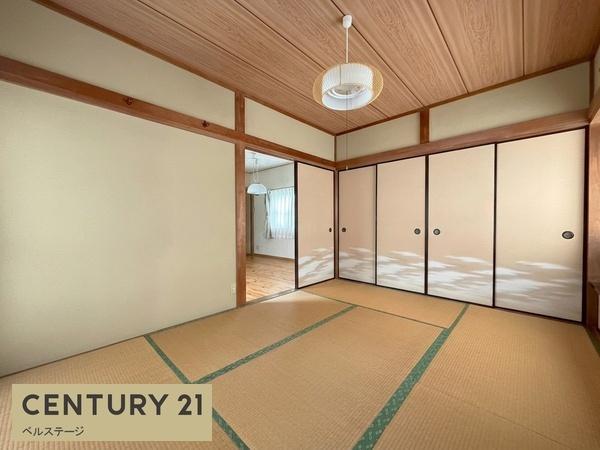 木更津市大久保６丁目の中古一戸建て