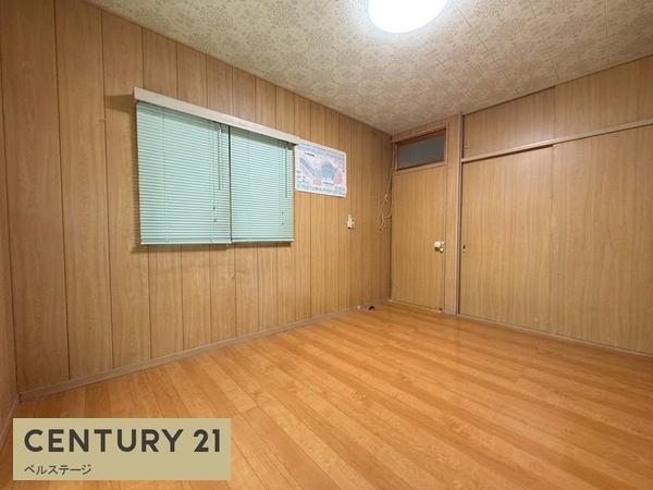 木更津市大久保６丁目の中古一戸建て