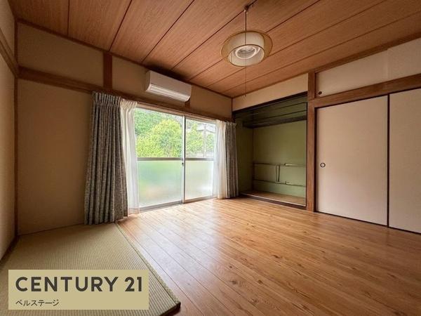 木更津市大久保６丁目の中古一戸建て