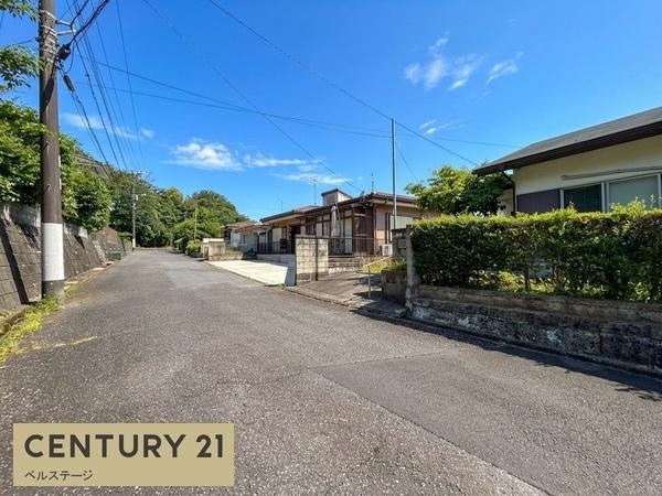 JR内房線　木更津市大久保6丁目　中古戸建