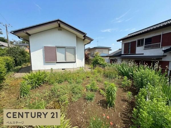 JR内房線　木更津市大久保6丁目　中古戸建