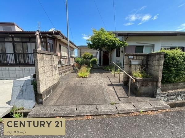 木更津市大久保６丁目の中古一戸建て