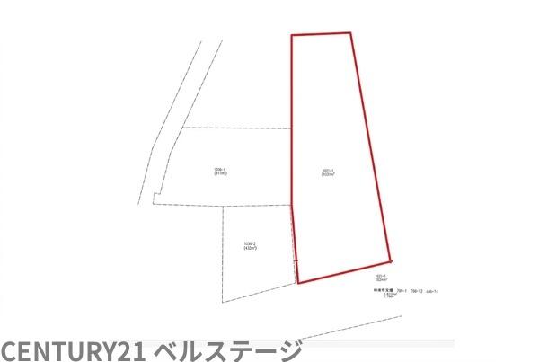 南房総市和田町花園の土地
