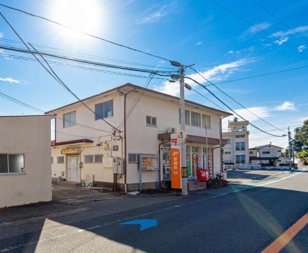 南房総市和田町花園の土地(和田郵便局)