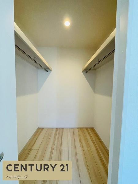 JR内房線　木更津市牛込　新築戸建3号棟
