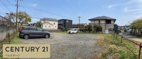 JR内房線　袖ケ浦市長浦駅前2丁目　新築戸建1号棟