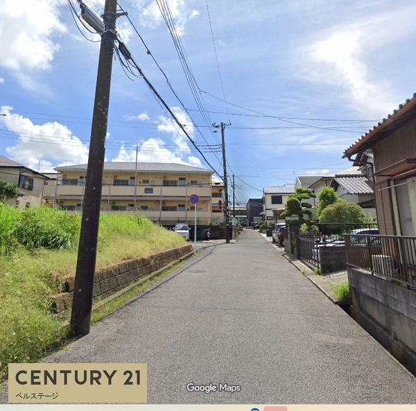 JR内房線　袖ケ浦市長浦駅前2丁目　新築戸建1号棟