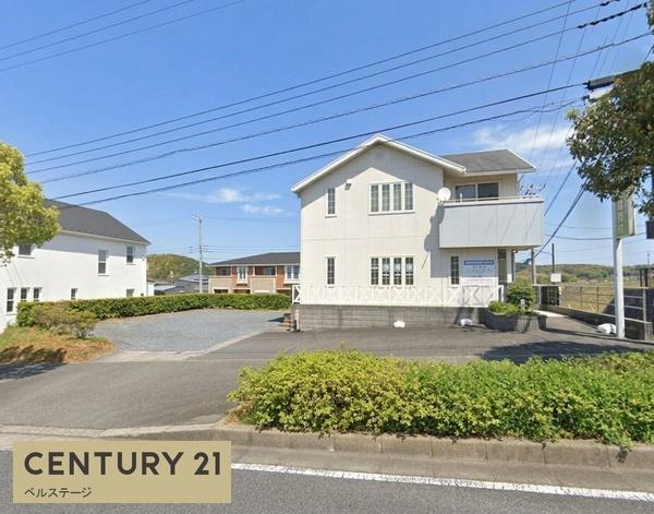 JR内房線　木更津市羽鳥野7丁目　店舗付中古戸建