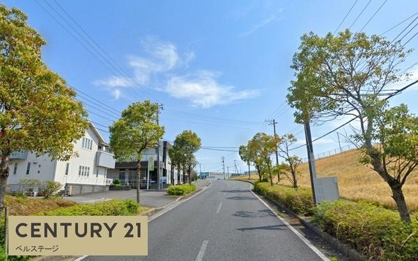 JR内房線　木更津市羽鳥野7丁目　店舗付中古戸建