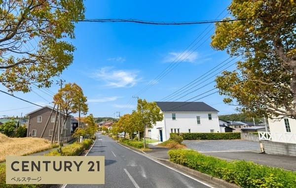 JR内房線　木更津市羽鳥野7丁目　店舗付中古戸建