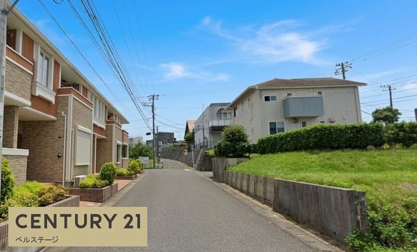 JR内房線　木更津市羽鳥野7丁目　店舗付中古戸建