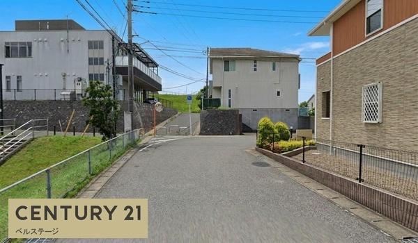 木更津市羽鳥野７丁目の中古一戸建て