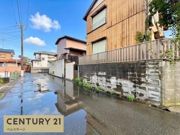 木更津市祇園３丁目の土地