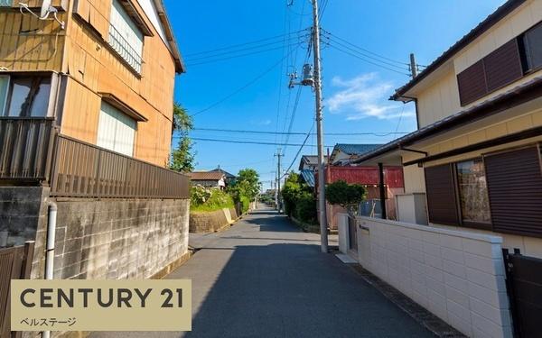 木更津市祇園３丁目の土地