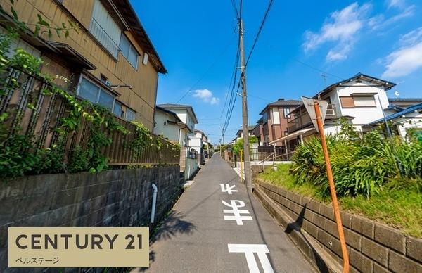 木更津市祇園３丁目の土地