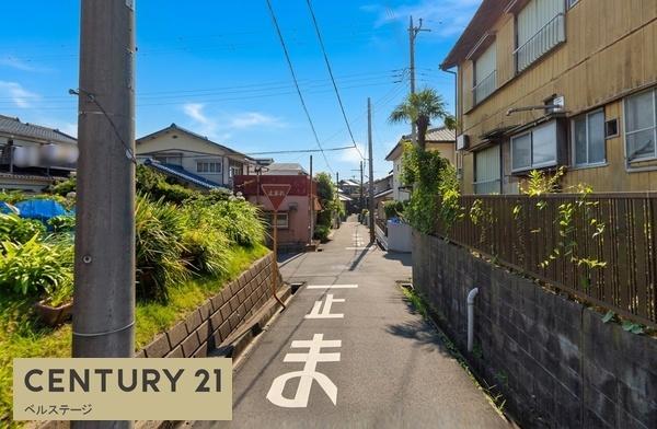 木更津市祇園３丁目の土地