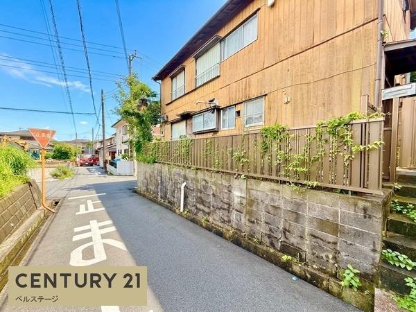 木更津市祇園３丁目の土地