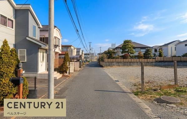 JR内房線　市原市白金町5丁目　中古戸建