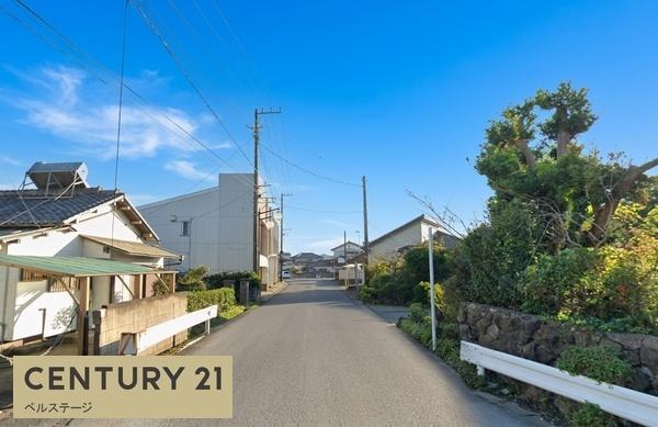 JR内房線　富津市岩瀬　新築戸建2号棟
