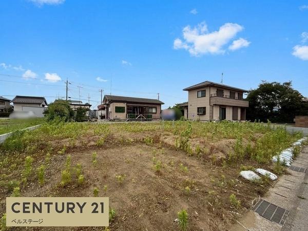 木更津市瓜倉の土地