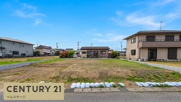 木更津市瓜倉の土地