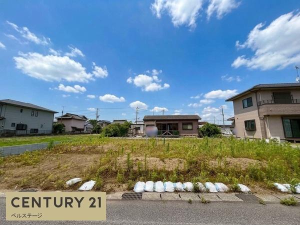 木更津市瓜倉の土地