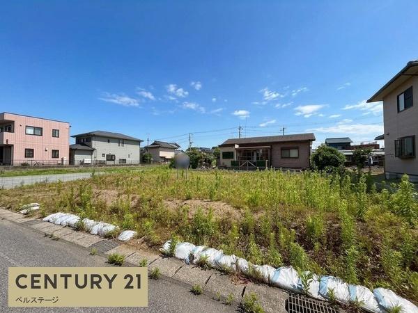 木更津市瓜倉の土地