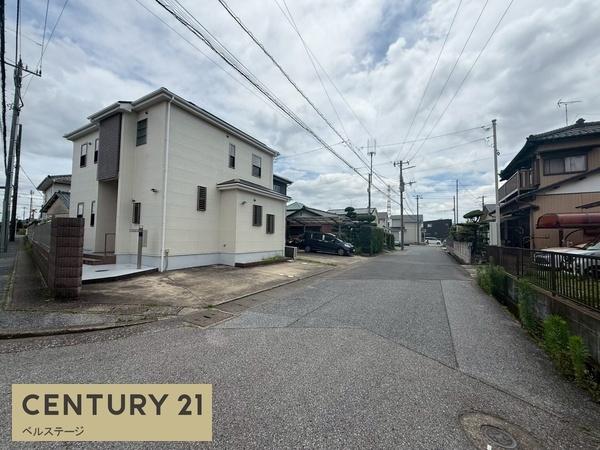 市原市君塚５丁目の中古一戸建て