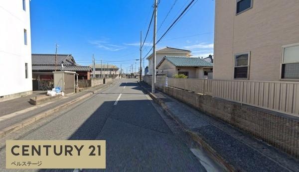 市原市君塚５丁目の中古一戸建て